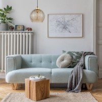 Люстра Tk-Lighting Devi (4645) фото №3 — интернет-магазин Desire.md