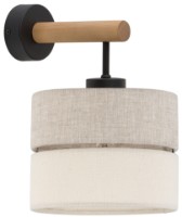 Candelabru de perete Tk-Lighting Eco 5776 Beige