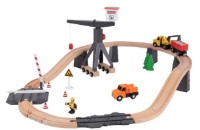 Детская игровая дорога Tooky Toy TH682