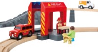 Set jucării transport Tooky Toy TH683 imaginea #2 — magazin online Desire.md