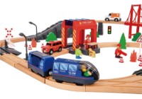 Set jucării transport Tooky Toy TH683 imaginea #4 — magazin online Desire.md