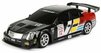 Jucărie teleghidată RC Cars 1:18 Cadillac CTS-V (866-1805B)