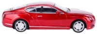 Jucărie teleghidată RC Cars Bentley GT V8 (866-2427) imaginea #2 — magazin online Desire.md