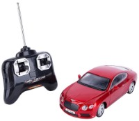 Jucărie teleghidată RC Cars Bentley GT V8 (866-2427) imaginea #4 — magazin online Desire.md