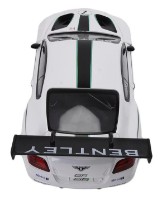 Jucărie teleghidată RC Cars Bentley GT3 (866-1408B) imaginea #3 — magazin online Desire.md