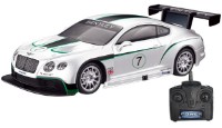 Jucărie teleghidată RC Cars Bentley GT3 (866-2426)