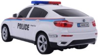 Радиоуправляемая игрушка RC Cars BMW X6 (866-1401PB) фото №4 — интернет-магазин Desire.md