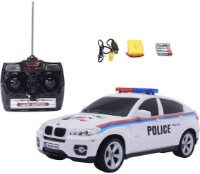 Радиоуправляемая игрушка RC Cars BMW X6 (866-1401PB) фото №1 — интернет-магазин Desire.md