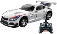 Радиоуправляемая игрушка RC Cars BMW Z4 (866-2412A)