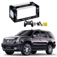 Jucărie teleghidată RC Cars Cadillac Escalade (866-1602B) imaginea #2 — magazin online Desire.md