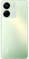 Мобильный телефон Xiaomi Redmi 13C 4Gb/128Gb Green фото №4 — интернет-магазин Desire.md