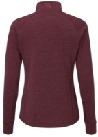 Женская толстовка Rab Nexus Pull-On 08 Deep Heather фото №2 — интернет-магазин Desire.md