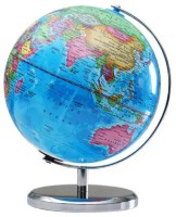 Glob pământesc 4Play Globe Nightlight 20cm imaginea #2 — magazin online Desire.md