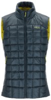 Vesta pentru bărbați Rab Mythic Down Vest M Orion Blue