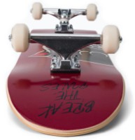 Скейтборд Playlife Black Panther 880308 фото №4 — интернет-магазин Desire.md