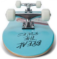 Skateboard Playlife Lion 880312