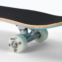 Skateboard Playlife Lion 880312