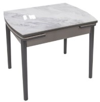 Masă pentru bucătărie Magnusplus DT A66 Ceramic imaginea #2 — magazin online Desire.md