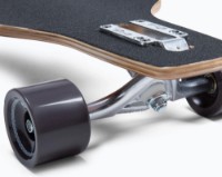 Скейтборд Playlife Mojave 880293 фото №4 — интернет-магазин Desire.md