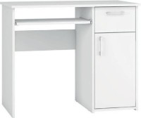 Письменный стол Magnusplus Maja 0.9m White