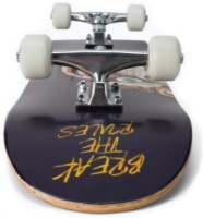 Skateboard Playlife Tiger 880311
