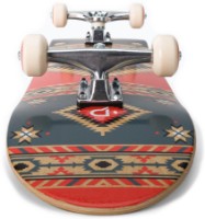 Skateboard Playlife Tribal Sioux 880290
