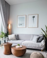 Tapete Solo Decor E201809 Willow imaginea #2 — magazin online Desire.md