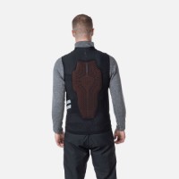 Protecție pentru spate Rossignol Flexivent Vest XL RKMP200 imaginea #3 — magazin online Desire.md