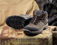 Ботинки мужские Ardon Grinder O2 44 фото №5 — интернет-магазин Desire.md