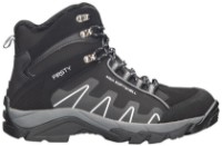 Ботинки детские Ardon Quest Black 38 фото №1 — интернет-магазин Desire.md