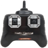 Jucărie teleghidată RC Cars Camaro Copo (866-2410) imaginea #5 — magazin online Desire.md