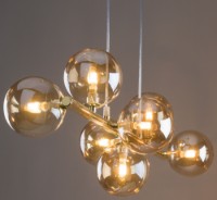 Люстра Tk-Lighting Estera (5668) фото №4 — интернет-магазин Desire.md