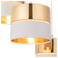 Люстра Tk-Lighting Hilton (4774) фото №3 — интернет-магазин Desire.md