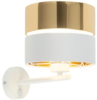 Candelabru de perete Tk-Lighting Hilton Gold (4770)