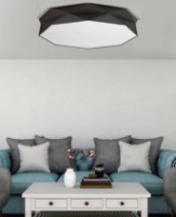 Потолочный светильник Tk-Lighting Kantoor (1567) фото №3 — интернет-магазин Desire.md