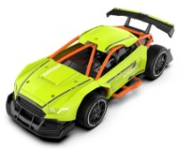 Jucărie teleghidată Sulong Toys  Mask Green (SL-290RHGR)