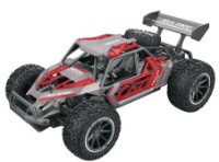 Jucărie teleghidată Sulong Toys  Nova Gray/Red (SL-231RHGR)