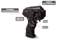 Jucărie teleghidată Sulong Toys  SL-291RHO imaginea #4 — magazin online Desire.md