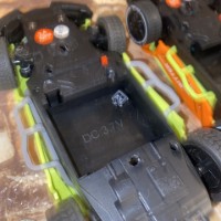 Jucărie teleghidată Sulong Toys  SL-291RHO imaginea #5 — magazin online Desire.md