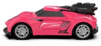 Jucărie teleghidată Sulong Toys  Spray Car Pink (SL-354RHP) imaginea #4 — magazin online Desire.md