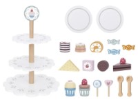 Stand pentru desert Tooky Toy TJ273 imaginea #2 — magazin online Desire.md