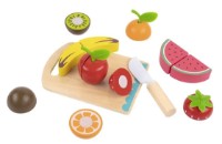 Набор фруктов Tooky Toy TK111