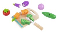 Набор овощей Tooky Toy TK112 фото №4 — интернет-магазин Desire.md