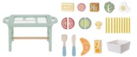 Set de mic dejun Tooky Toy TK992 imaginea #2 — magazin online Desire.md