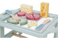 Set de mic dejun Tooky Toy TK992 imaginea #4 — magazin online Desire.md