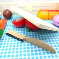 Набор овощей Tooky Toy TKI015 фото №5 — интернет-магазин Desire.md