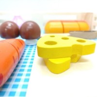 Набор овощей Tooky Toy TKI015 фото №9 — интернет-магазин Desire.md