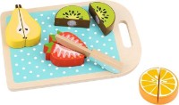 Набор фруктов Tooky Toy TL142 фото №4 — интернет-магазин Desire.md