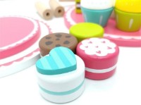 Набор десертов Tooky Toy TY991 фото №2 — интернет-магазин Desire.md