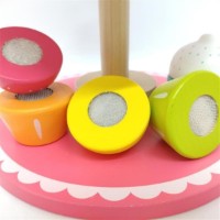 Набор десертов Tooky Toy TY991 фото №5 — интернет-магазин Desire.md